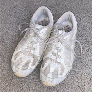 🆕 KAEPA Cheer Shoes